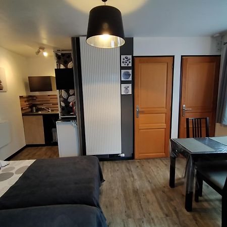 לינה וארוחת בוקר Arques-la-Bataille Cleome מראה חיצוני תמונה