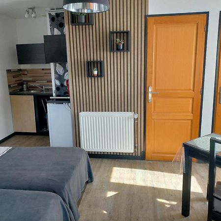 לינה וארוחת בוקר Arques-la-Bataille Cleome מראה חיצוני תמונה